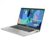 Ноутбук MSI Modern 14 C12MO-1086XRU 9S7-14J111-1086 (14 ", FHD 1920x1080 (16:9), Intel, Core i3, 16 Гб, SSD, 512 ГБ, Intel UHD Graphics)