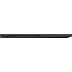 Ноутбук Asus VivoBook 16X K3604VA-MB228 90NB1071-M009E0 (16 ", WUXGA 1920x1200 (16:10), Intel, Core i7, 16 Гб, SSD, 1 ТБ, Intel UHD Graphics)