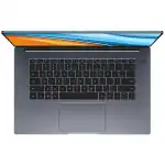 Ноутбук Honor MagicBook 15 BMH-WDQ9HN 5301AFVT GRAY (15.6 ", FHD 1920x1080 (16:9), AMD, Ryzen 5, 8 Гб, SSD, 512 ГБ, AMD Radeon Graphics)