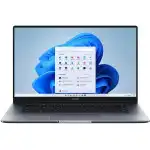 Ноутбук Honor MagicBook 15 BMH-WDQ9HN 5301AFVT GRAY (15.6 ", FHD 1920x1080 (16:9), AMD, Ryzen 5, 8 Гб, SSD, 512 ГБ, AMD Radeon Graphics)