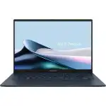 Ноутбук Asus Zenbook 14 OLED UX3405MA-QD489 90NB11R1-M00ST0 (14 ", WUXGA 1920x1200 (16:10), Intel, Core Ultra 5, 16 Гб, SSD, 1 ТБ, Intel Arc Graphics)