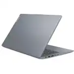 Ноутбук Lenovo IdeaPad Slim 3 15IAN8 82XB0006RK (15.6 ", FHD 1920x1080 (16:9), Intel, Core i3, 8 Гб, SSD, 512 ГБ, Intel UHD Graphics)