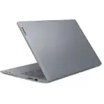 Ноутбук Lenovo IdeaPad Slim 3 15IAN8 82XB0006RK (15.6 ", FHD 1920x1080 (16:9), Intel, Core i3, 8 Гб, SSD, 512 ГБ, Intel UHD Graphics)