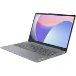 Ноутбук Lenovo IdeaPad Slim 3 15IAN8 82XB0006RK (15.6 ", FHD 1920x1080 (16:9), Intel, Core i3, 8 Гб, SSD, 512 ГБ, Intel UHD Graphics)