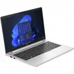 Ноутбук HP ProBook 440 G10 UMA 9B9F7EA (14 ", FHD 1920x1080 (16:9), Intel, Core i5, 8 Гб, SSD, 512 ГБ, Intel Iris Xe Graphics)