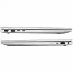 Ноутбук HP EliteBook 840 G10 81A43EA (14 ", FHD 1920x1080 (16:9), Intel, Core i5, 8 Гб, SSD, 512 ГБ, Intel Iris Xe Graphics)