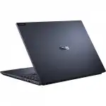 Ноутбук Asus B5402FVA-HY0043X 90NX06N1-M001C0 (14 ", FHD 1920x1080 (16:9), Intel, Core i5, 8 Гб, SSD, 512 ГБ, Intel Iris Xe Graphics)
