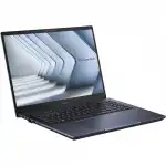 Ноутбук Asus B5402FVA-HY0043X 90NX06N1-M001C0 (14 ", FHD 1920x1080 (16:9), Intel, Core i5, 8 Гб, SSD, 512 ГБ, Intel Iris Xe Graphics)