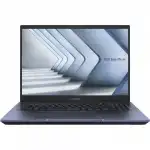 Ноутбук Asus B5402FVA-HY0043X 90NX06N1-M001C0 (14 ", FHD 1920x1080 (16:9), Intel, Core i5, 8 Гб, SSD, 512 ГБ, Intel Iris Xe Graphics)