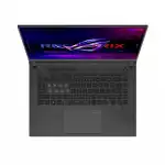 Ноутбук Asus ROG Strix G614JU-N4093 90NR0CC1-M008V0 (16 ", WQXGA 2560x1600 (16:10), Intel, Core i7, 16 Гб, SSD, 1 ТБ, nVidia GeForce RTX 4050)