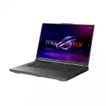 Ноутбук Asus ROG Strix G614JU-N4093 90NR0CC1-M008V0 (16 ", WQXGA 2560x1600 (16:10), Intel, Core i7, 16 Гб, SSD, 1 ТБ, nVidia GeForce RTX 4050)