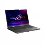 Ноутбук Asus ROG Strix G614JU-N4093 90NR0CC1-M008V0 (16 ", WQXGA 2560x1600 (16:10), Intel, Core i7, 16 Гб, SSD, 1 ТБ, nVidia GeForce RTX 4050)