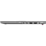 Ноутбук Asus Vivobook Go 15 E1504GA-BQ527 90NB0ZT1-M00VB0 (15.6 ", FHD 1920x1080 (16:9), Intel, Processor N-series, 8 Гб, SSD, 256 ГБ, Intel UHD Graphics)