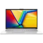 Ноутбук Asus Vivobook Go 15 E1504GA-BQ527 90NB0ZT1-M00VB0 (15.6 ", FHD 1920x1080 (16:9), Intel, Processor N-series, 8 Гб, SSD, 256 ГБ, Intel UHD Graphics)