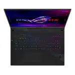 Ноутбук Asus ROG Strix G18 G814JV-N6168 90NR0CM1-M00BC0 (18 ", WQXGA 2560x1600 (16:10), Intel, Core i7, 16 Гб, SSD, 1 ТБ, NVIDIA GeForce RTX 4060)