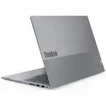 Ноутбук Lenovo Thinkbook 16 G6 IRL 21KH005SAK (16 ", WUXGA 1920x1200 (16:10), Intel, Core i7, 8 Гб, SSD, 512 ГБ, Intel Iris Xe Graphics)