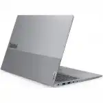 Ноутбук Lenovo Thinkbook 16 G6 IRL 21KH005SAK (16 ", WUXGA 1920x1200 (16:10), Intel, Core i7, 8 Гб, SSD, 512 ГБ, Intel Iris Xe Graphics)