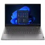 Ноутбук Lenovo Thinkbook 14 G5 IRL 21JC0020AU (14 ", FHD 1920x1080 (16:9), Intel, Core i5, 16 Гб, SSD, 512 ГБ, Intel Iris Xe Graphics)