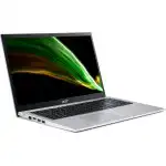 Ноутбук Acer Aspire 3 A315-58 NX.ADDEX.02X (15.6 ", FHD 1920x1080 (16:9), Intel, Core i7, 16 Гб, SSD, 1 ТБ, Intel Iris Xe Graphics)