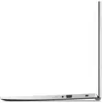 Ноутбук Acer Aspire 3 A315-58 NX.ADDEX.02X (15.6 ", FHD 1920x1080 (16:9), Intel, Core i7, 16 Гб, SSD, 1 ТБ, Intel Iris Xe Graphics)