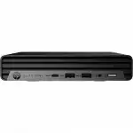 Персональный компьютер HP Elite Mini 600 G9 828S3EA (Core i5, 12500T, 2, 8 Гб, DDR4-3200, SSD, Windows 11 Pro)