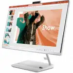 Моноблок Lenovo IdeaCentre AIO 3 27IAP7 F0GJ00VERK (27 ", Intel, Core i5, 13420H, 3.4, 16 Гб, SSD, 512 Гб)