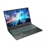 Ноутбук Gigabyte G5 G5 MF5-H2KZ354KH (15.6 ", FHD 1920x1080 (16:9), Intel, Core i7, 8 Гб, SSD, 1 ТБ, nVidia GeForce RTX 4050)