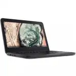 Ноутбук Lenovo 100e Chromebook Gen 3 82J8S01U00 (11.6 ", 1366x768 (16:9), AMD, 3000, 4 Гб, SSD, 32 ГБ, AMD Radeon Graphics)