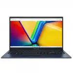 Ноутбук Asus Vivobook 15 X1504ZA-BQ1187 90NB1021-M01RX0 (15.6 ", FHD 1920x1080 (16:9), Intel, Core i5, 16 Гб, SSD, 512 ГБ, Intel UHD Graphics)