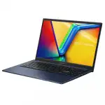 Ноутбук Asus Vivobook 15 X1504ZA-BQ1187 90NB1021-M01RX0 (15.6 ", FHD 1920x1080 (16:9), Intel, Core i5, 16 Гб, SSD, 512 ГБ, Intel UHD Graphics)