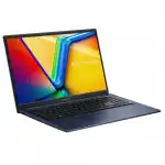 Ноутбук Asus Vivobook 15 X1504ZA-BQ1187 90NB1021-M01RX0 (15.6 ", FHD 1920x1080 (16:9), Intel, Core i5, 16 Гб, SSD, 512 ГБ, Intel UHD Graphics)