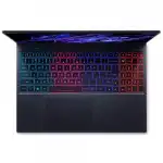 Ноутбук Acer Predator Helios PTN16-51-72K6 NH.QPNCD.002 (16 ", WUXGA 1920x1200 (16:10), Intel, Core i7, 16 Гб, SSD, 1 ТБ, NVIDIA GeForce RTX 4060)