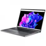 Ноутбук Acer Swift SFG16-72-50UC NX.KUBCD.002 (16 ", FHD 1920x1080 (16:9), Intel, Core Ultra 5, 16 Гб, SSD, 1 ТБ, Intel Arc Graphics)