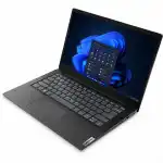 Ноутбук Lenovo V14 G4 AMN 82YT00MWRU (14 ", FHD 1920x1080 (16:9), Intel, Ryzen 3, 8 Гб, SSD, 256 ГБ, AMD Radeon 610M)