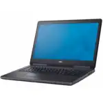 Мобильная рабочая станция Dell Precision 7710 210-AFCQ (17.3, 4K Ultra HD  3840x2160, Intel, Core i7, 8, SSD)