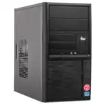 Персональный компьютер iRU Office 228 MT 1062819 (AMD A8, 9600, 3.1, 8 Гб, HDD, Windows 10 Pro)