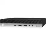 Персональный компьютер HP ProDesk 600 G3 DM 5JF99ES (Core i3, 6100T, 3.2, 4 Гб, DDR4-1866, HDD, Windows 10 Pro)