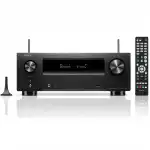 AV-ресивер DENON AVR-X2800H AVRX2800HBKE2/B