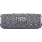 Портативная колонка JBL JBLFLIP6GREYAM (Серый)