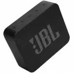 Портативная колонка JBL GO Essential JBLGOESBLK (Черный)