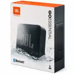 Портативная колонка JBL GO Essential JBLGOESBLK (Черный)