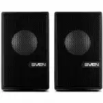 Компьютерные колонки Sven 340 SV-021399 (Черный)