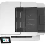 МФУ HP LaserJet Pro M428fdw W1A30A (А4, Лазерный, Монохромный (Ч/Б))