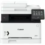 МФУ Canon i-SENSYS MF742Cdw 3101C013 (А4, Лазерный, Цветной)