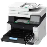 МФУ Canon i-SENSYS MF742Cdw 3101C013 (А4, Лазерный, Цветной)