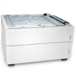 Опция для печатной техники HP 2x550-sheet для Color LaserJet T3V29A (Дополнительный лоток)