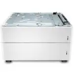 Опция для печатной техники HP 2x550-sheet для Color LaserJet T3V29A (Дополнительный лоток)