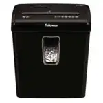 Шредер Fellowes Powershred P-30C FS-60081 (P4 (частицы 4×38))