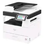 МФУ Ricoh M 2701 418118 (А3, Лазерный, Монохромный (Ч/Б))