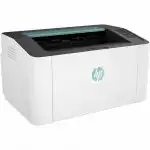 Принтер HP Laser 107r 5UE14A (А4, Лазерный, Монохромный (Ч/Б))